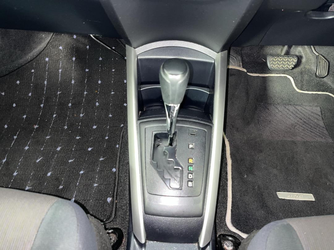 Photo '18' of Toyota Corolla