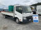 Thumbnail '1' of Toyota Dyna Flat Deck