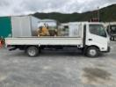 Thumbnail '3' of Toyota Dyna Flat Deck