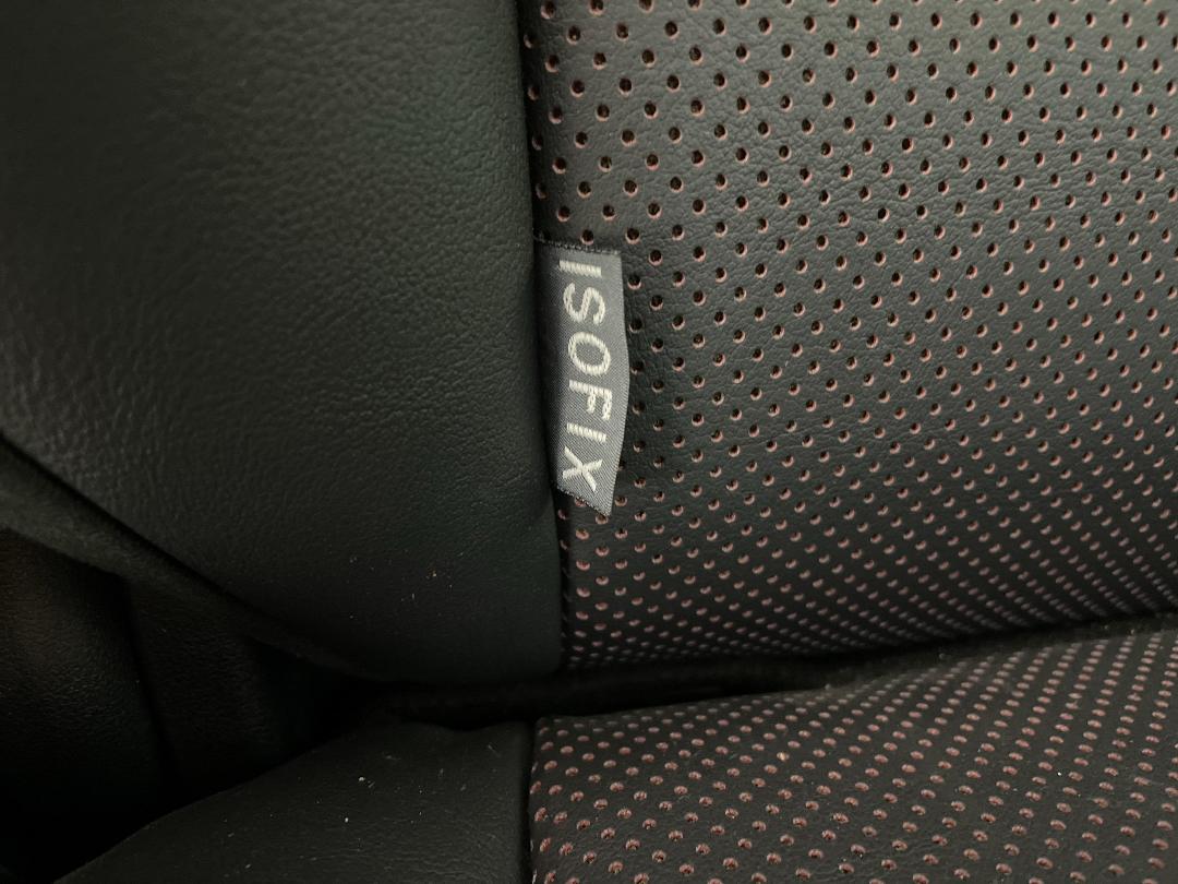 Photo '23' of Toyota Esquire