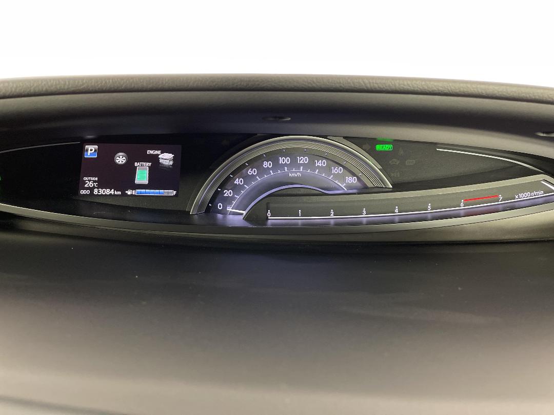 Photo '21' of Toyota Estima