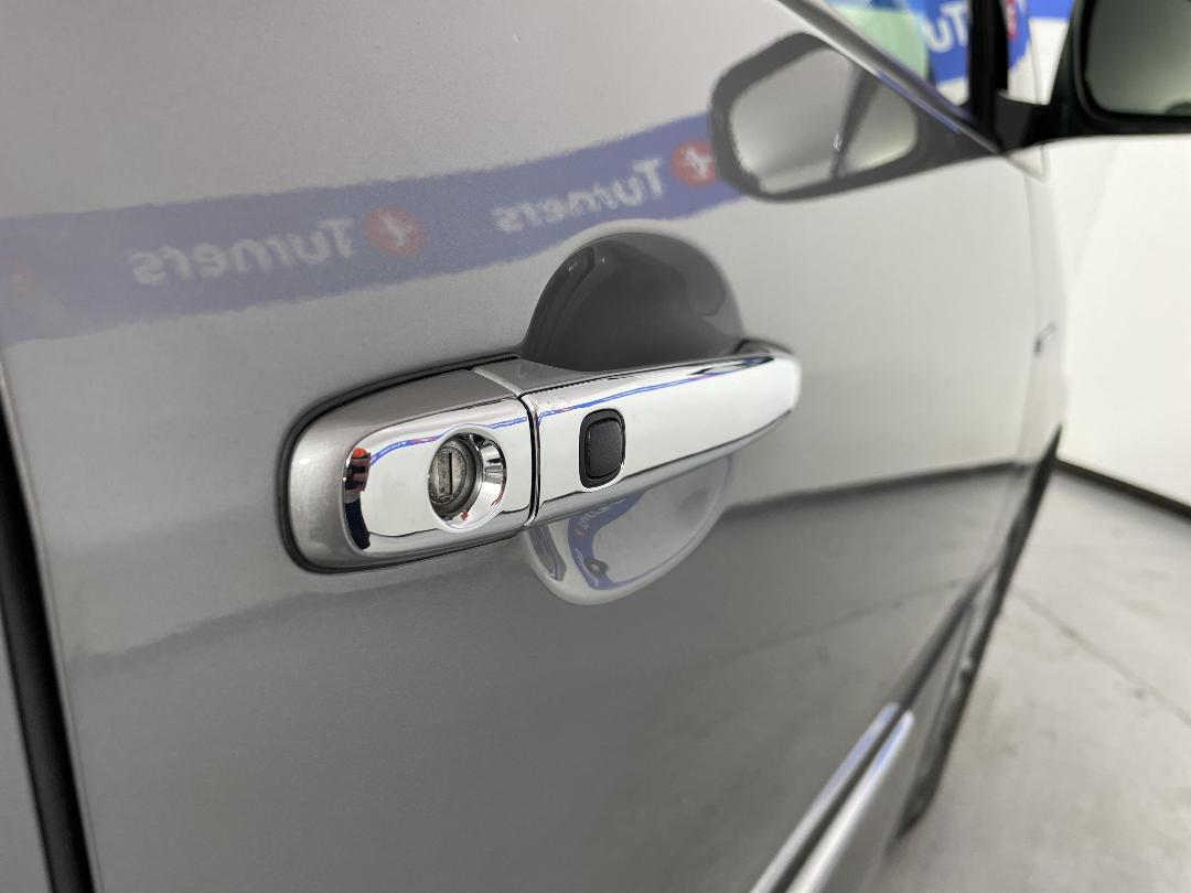 Photo '25' of Toyota Estima