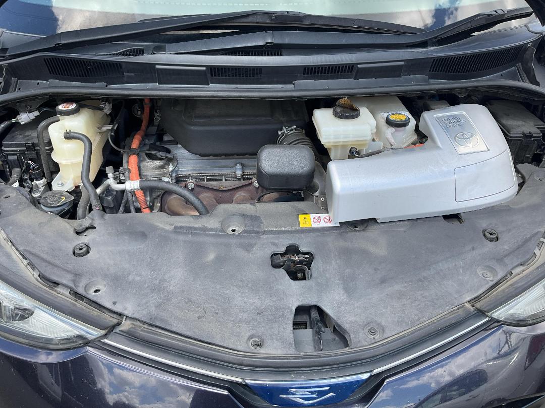 Photo '6' of Toyota Estima Photo '6' of Toyota Estima