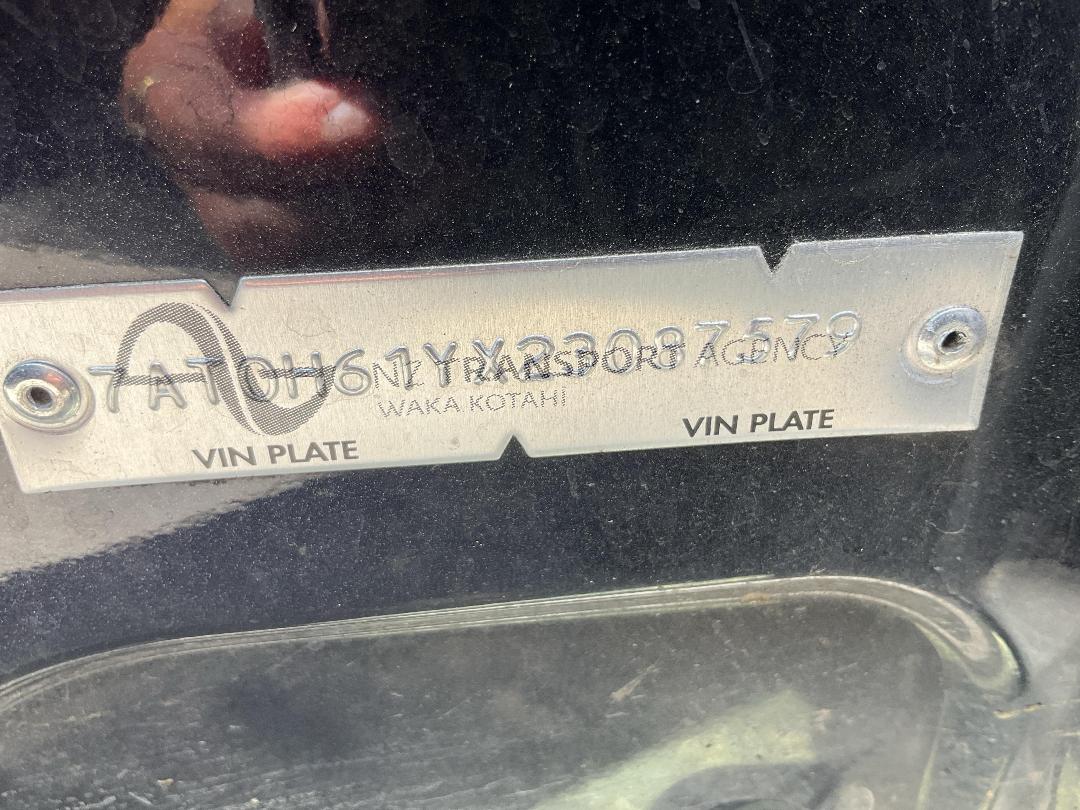 Photo '9' of Toyota Estima Photo '9' of Toyota Estima