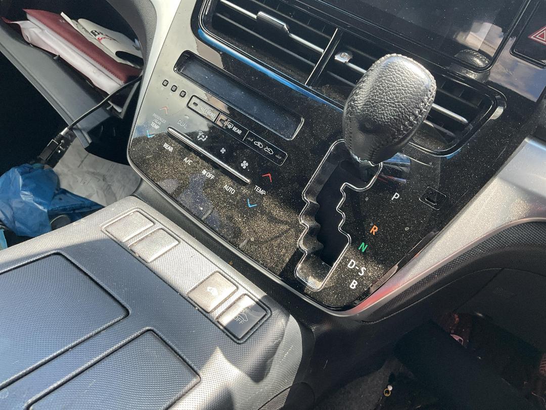 Photo '13' of Toyota Estima Photo '13' of Toyota Estima