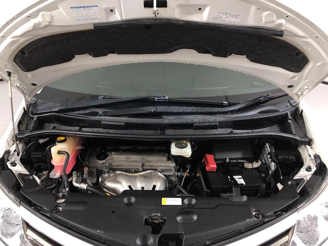 Photo '13' of Toyota Estima Photo '13' of Toyota Estima