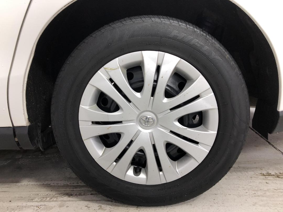 Photo '11' of Toyota Estima Photo '11' of Toyota Estima