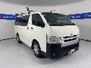 Thumbnail '1' of Toyota Hiace