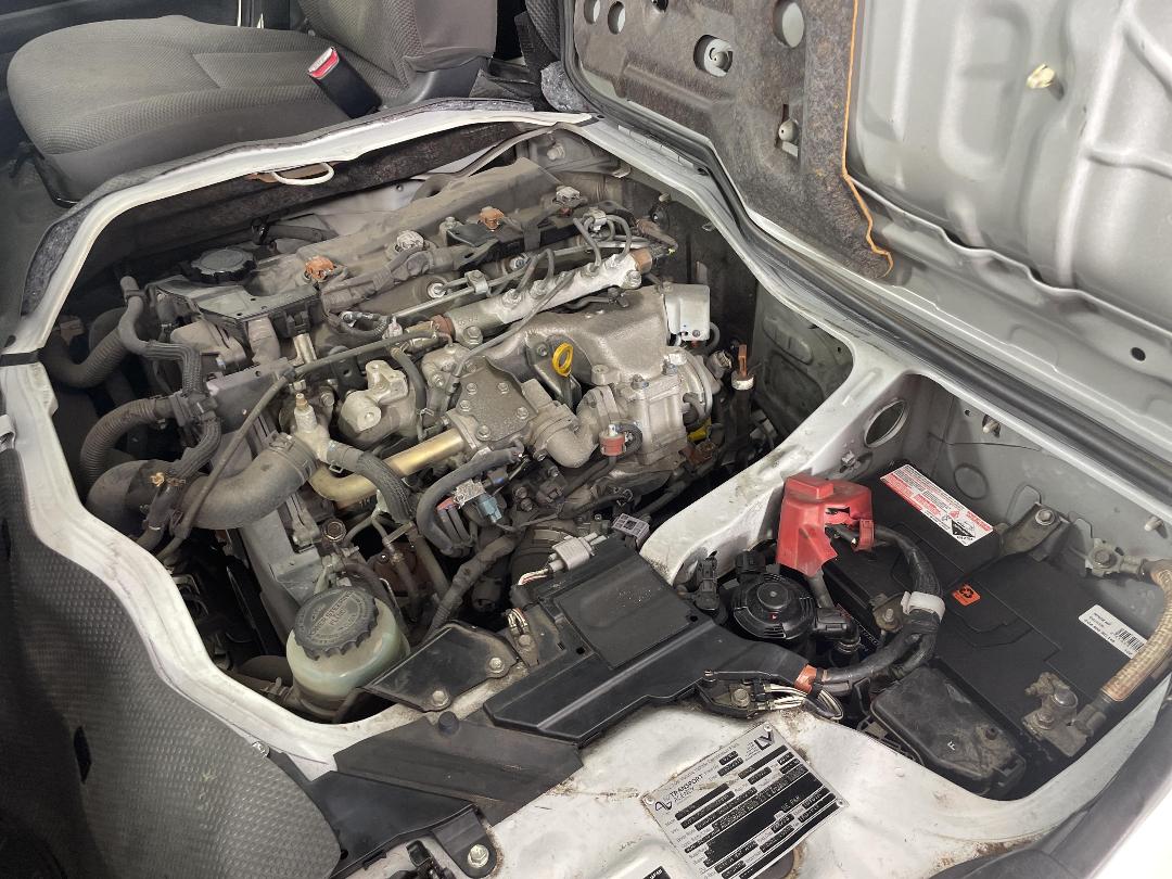 Photo '13' of Toyota Hiace Photo '13' of Toyota Hiace