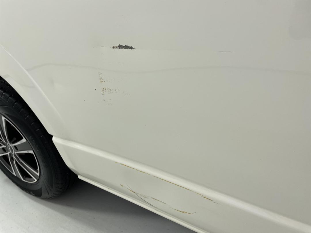 Photo '26' of Toyota Hiace