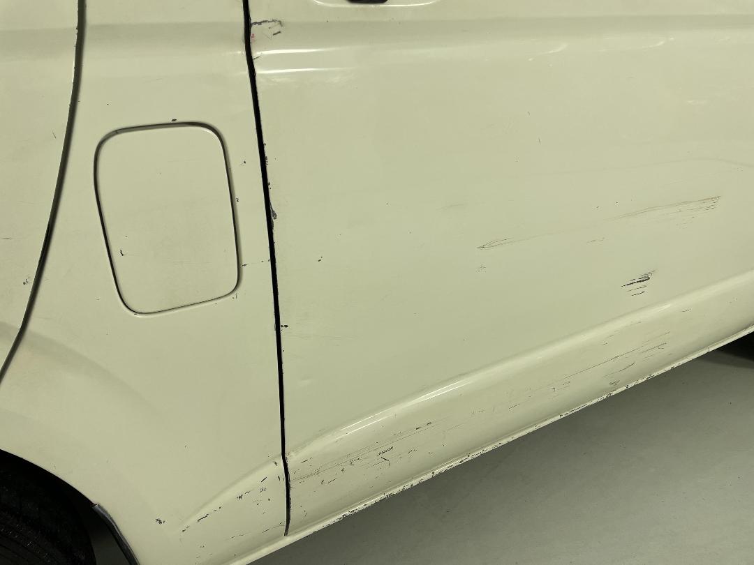 Photo '30' of Toyota Hiace