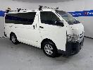 Thumbnail '1' of Toyota Hiace