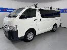 Thumbnail '4' of Toyota Hiace