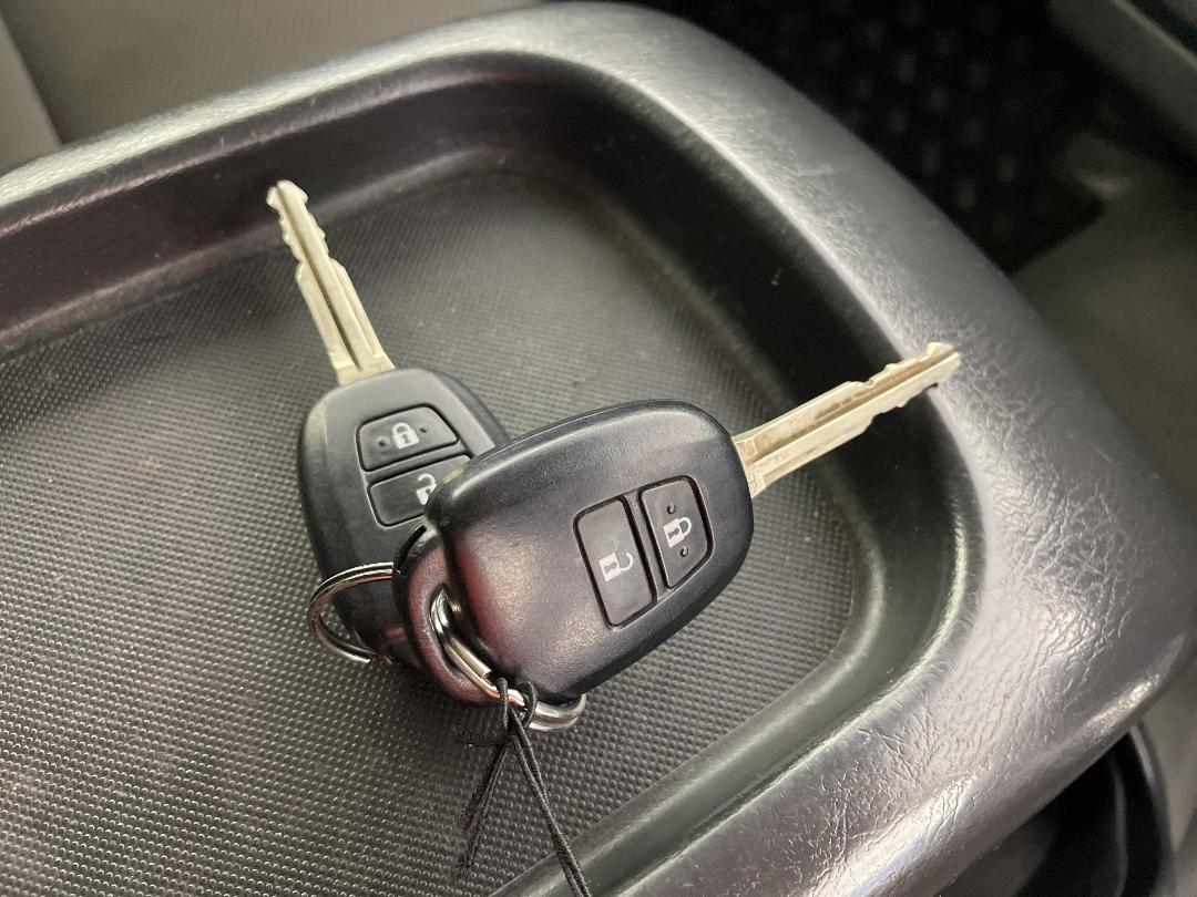 Photo '20' of Toyota Hiace