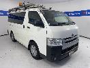 Thumbnail '1' of Toyota Hiace