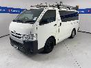 Thumbnail '4' of Toyota Hiace