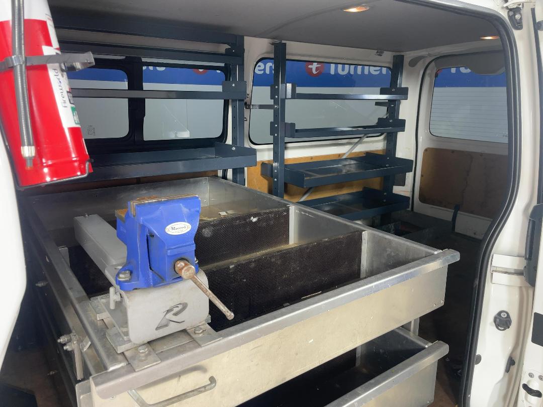 Photo '20' of Toyota Hiace