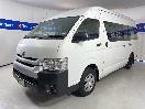 Thumbnail '4' of Toyota Hiace