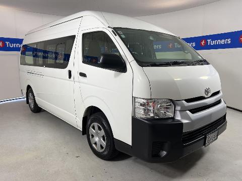 Used toyota hiace [page, ] cars for sale, New Zealand wide