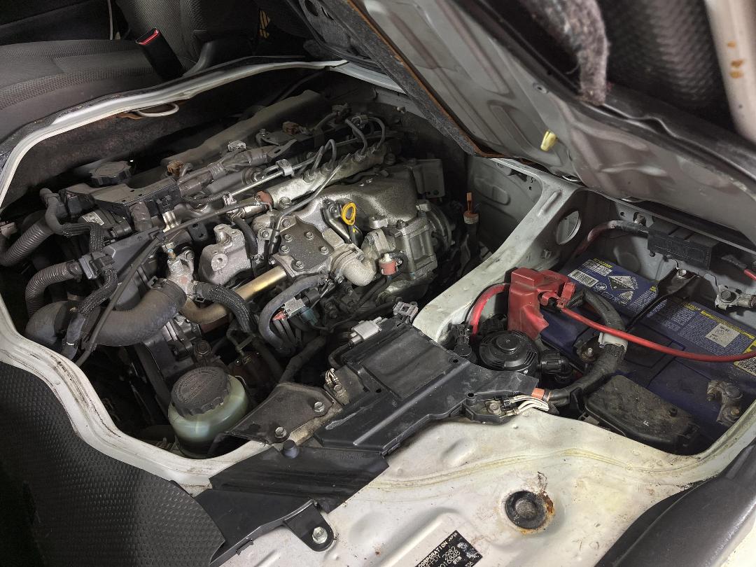 Photo '13' of Toyota Hiace