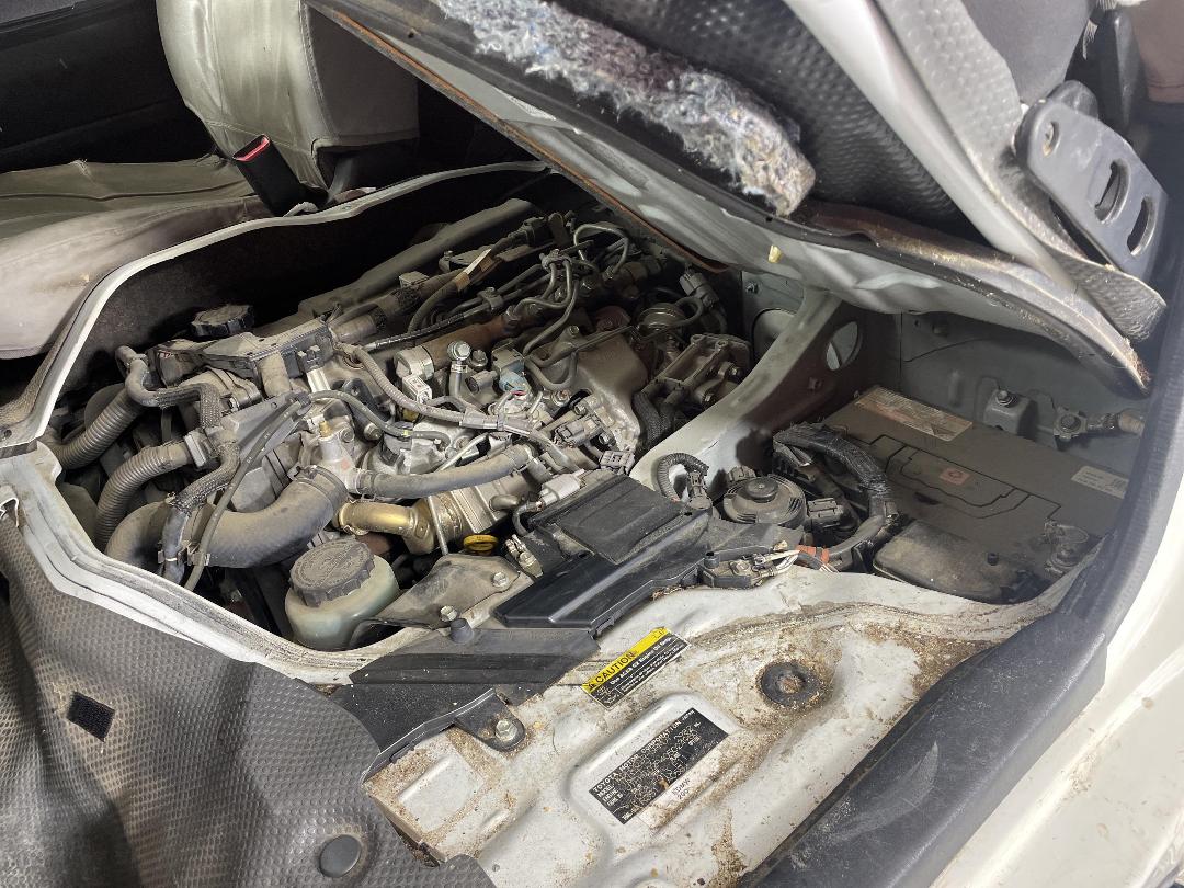 Photo '13' of Toyota Hiace