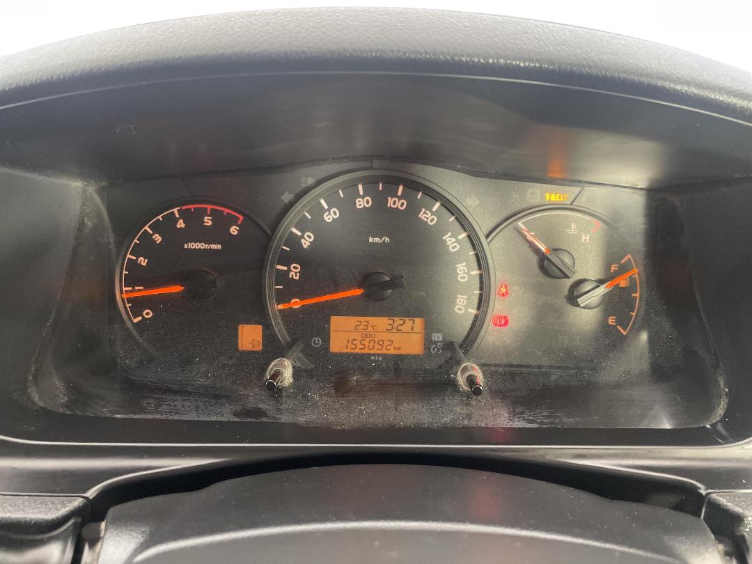 Photo '20' of Toyota Hiace