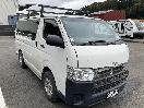Thumbnail '1' of Toyota Hiace ZL