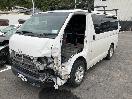 Thumbnail '4' of Toyota Hiace ZL