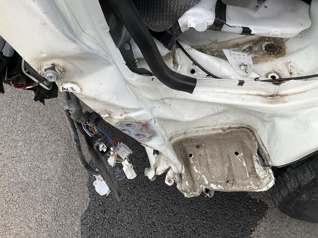 Photo '9' of Toyota Hiace ZL