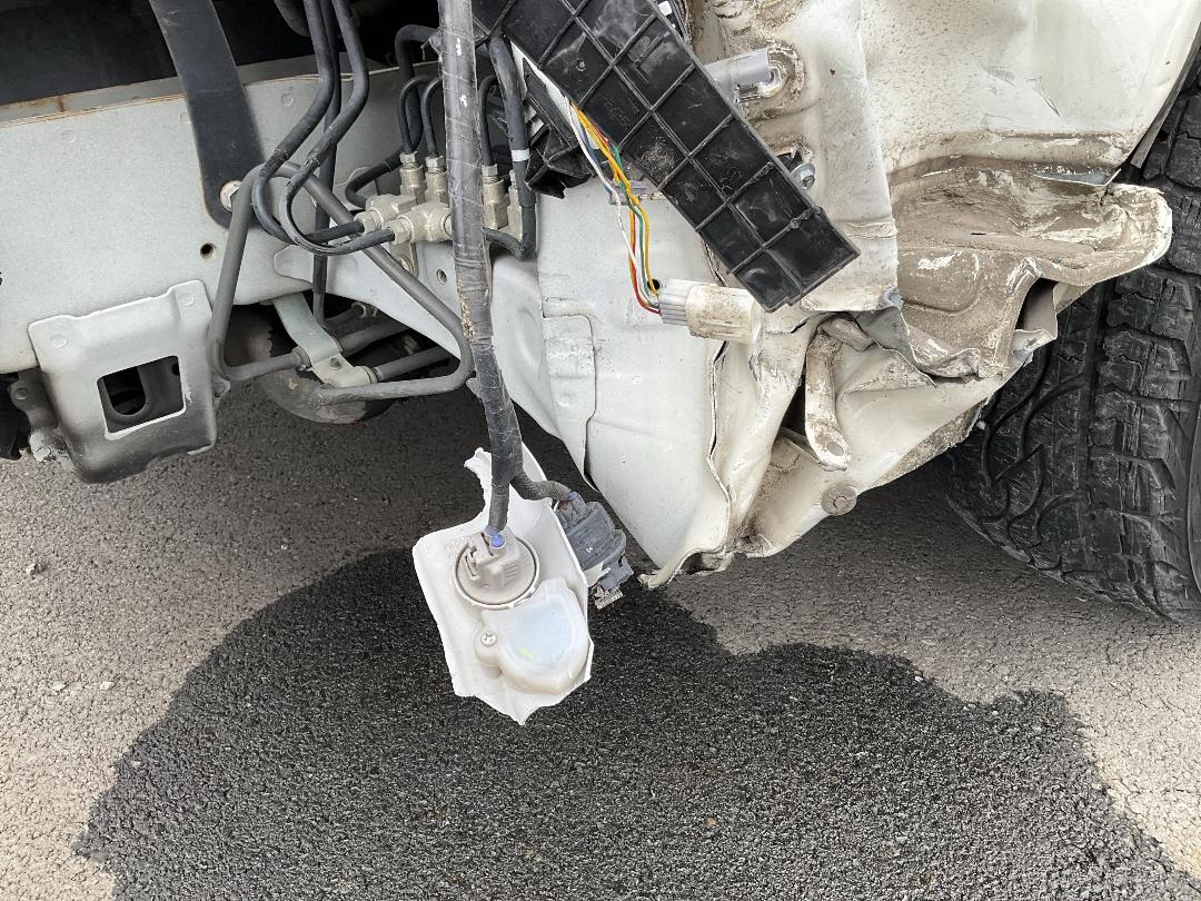 Photo '8' of Toyota Hiace ZL