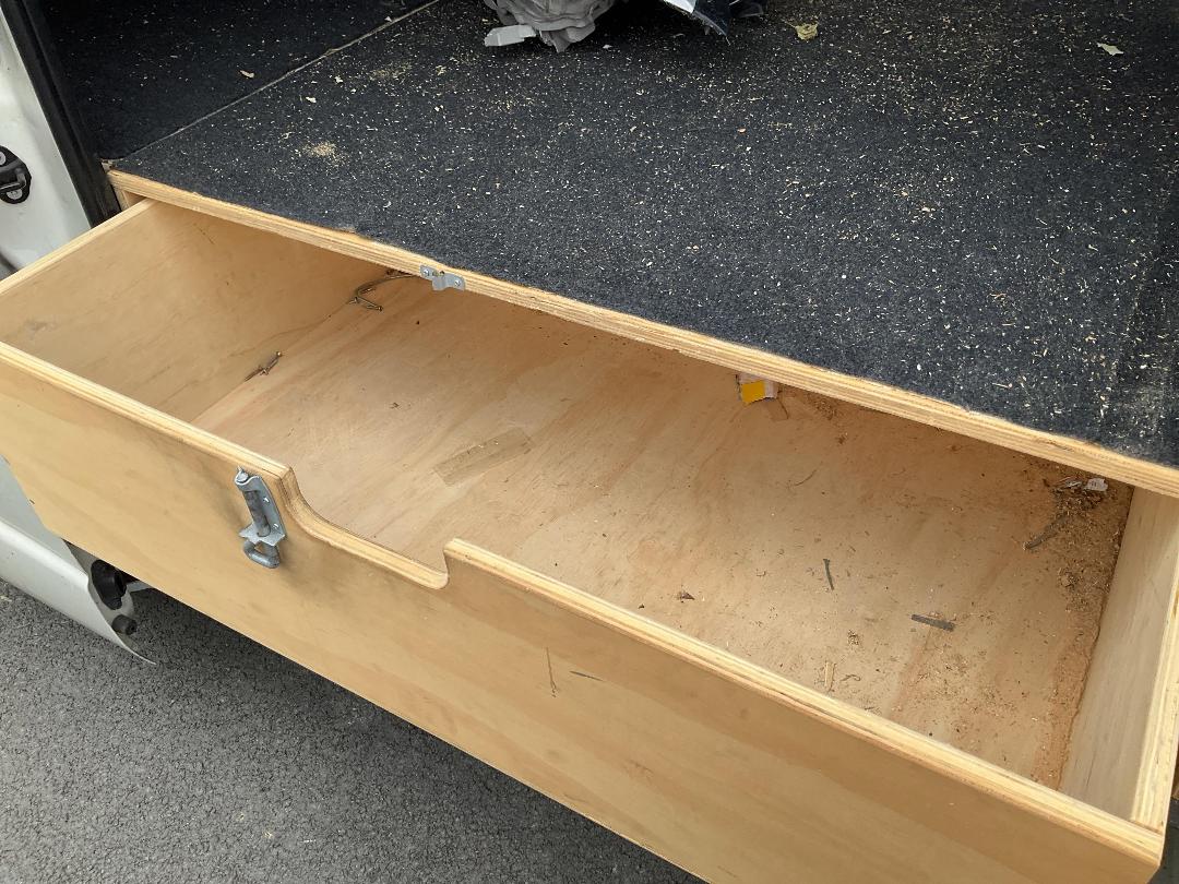 Photo '14' of Toyota Hiace ZL