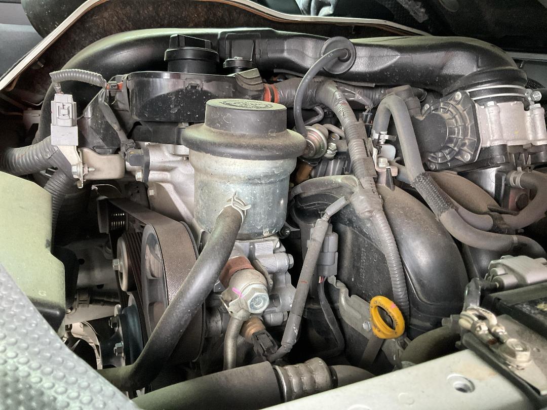 Photo '17' of Toyota Hiace ZL