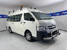 Thumbnail '1' of Toyota Hiace