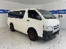Thumbnail '1' of Toyota Hiace