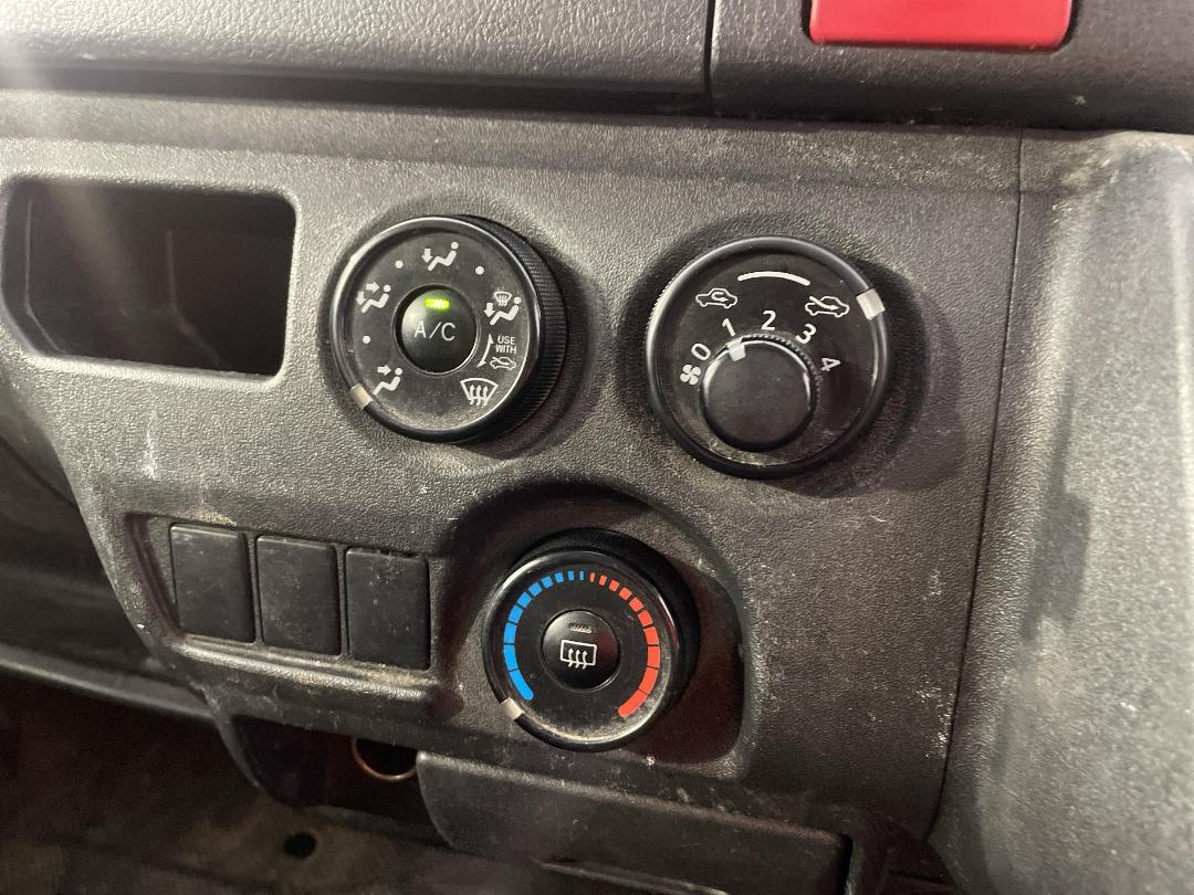 Photo '25' of Toyota Hiace