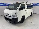 Thumbnail '4' of Toyota Hiace