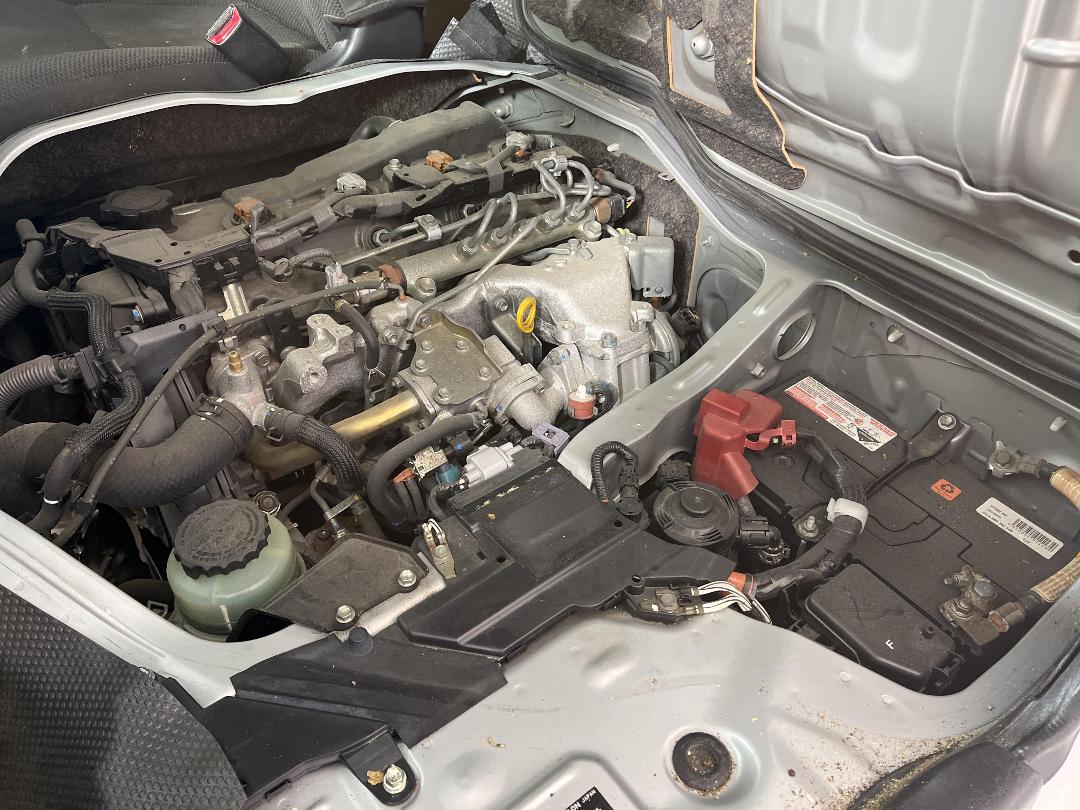 Photo '13' of Toyota Hiace