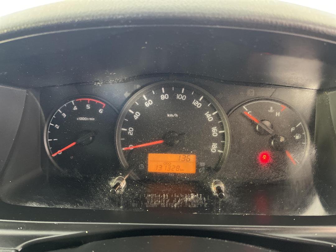 Photo '20' of Toyota Hiace