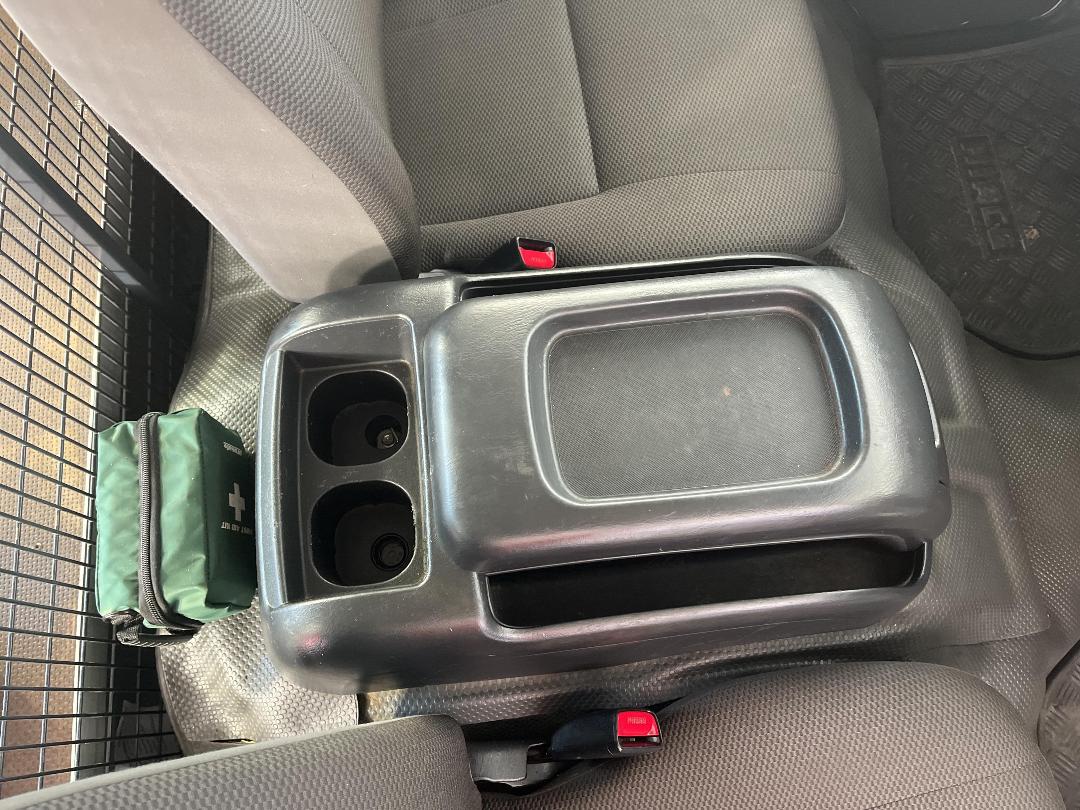 Photo '18' of Toyota Hiace