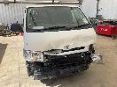 Thumbnail '1' of Toyota Hiace ZL TD