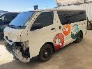Thumbnail '2' of Toyota Hiace ZL TD