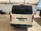Thumbnail '4' of Toyota Hiace ZL TD