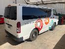 Thumbnail '5' of Toyota Hiace ZL TD