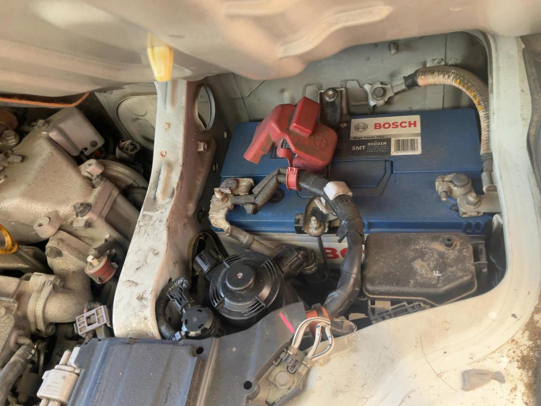 Photo '9' of Toyota Hiace ZL TD