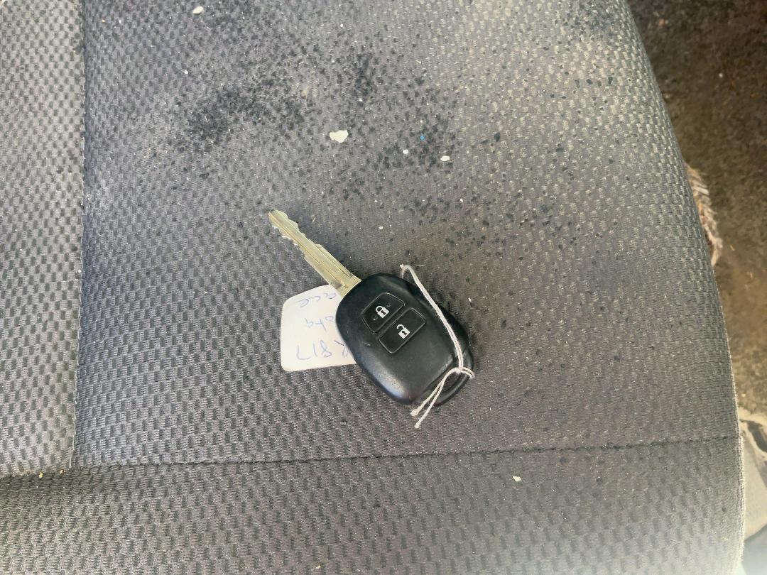 Photo '11' of Toyota Hiace ZL TD