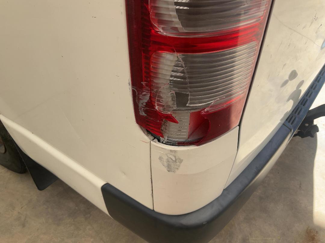 Photo '20' of Toyota Hiace ZL TD