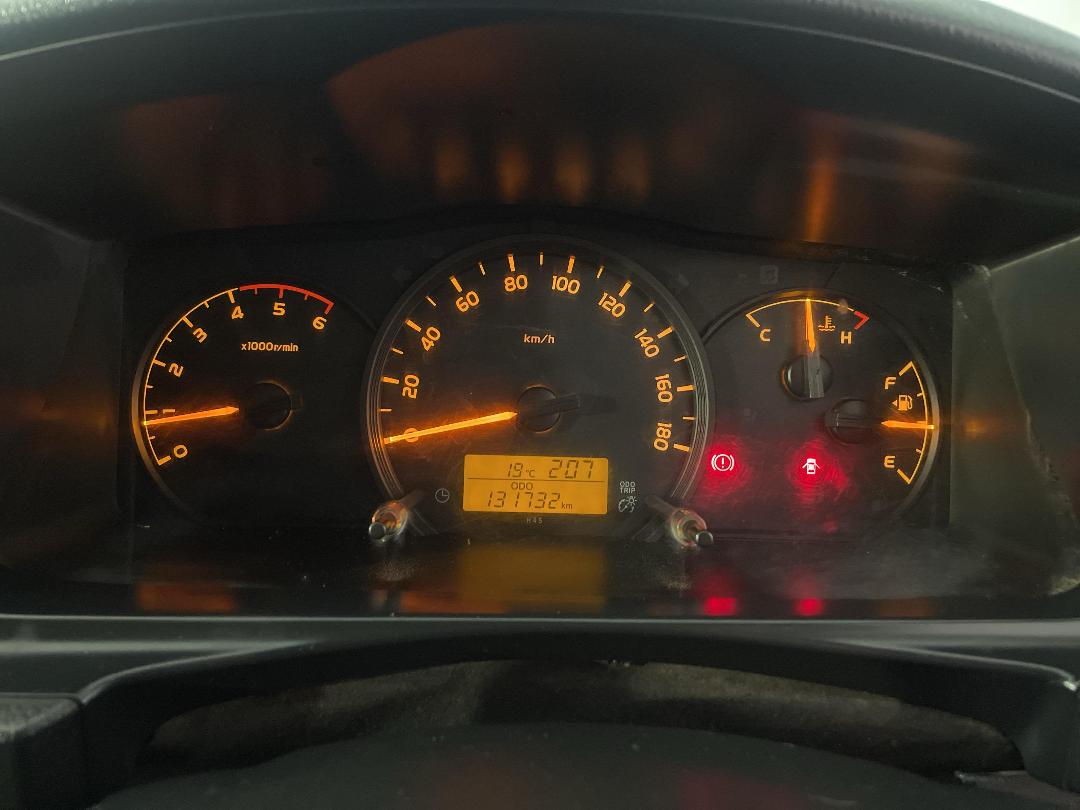 Photo '20' of Toyota Hiace Photo '20' of Toyota Hiace