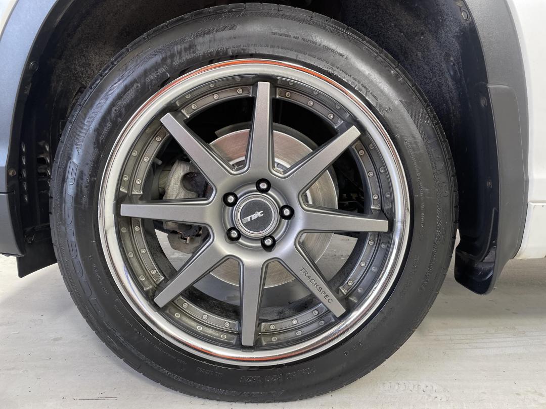 Photo '10' of Toyota Highlander