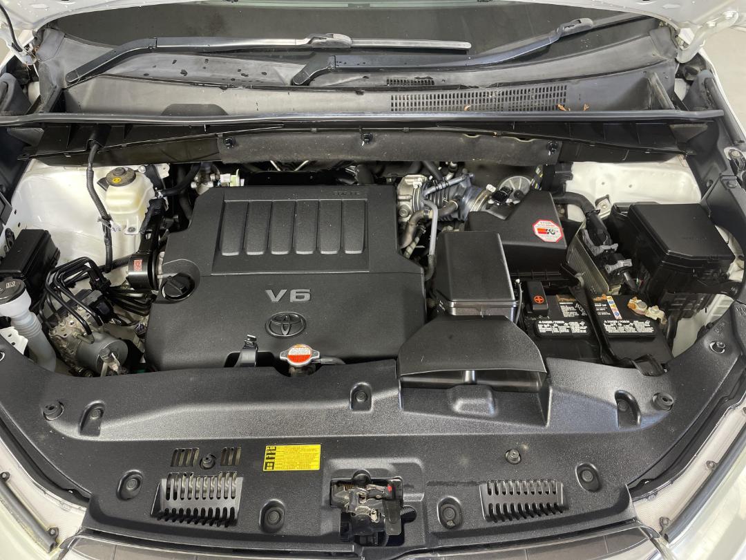 Photo '13' of Toyota Highlander