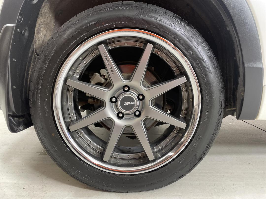 Photo '12' of Toyota Highlander